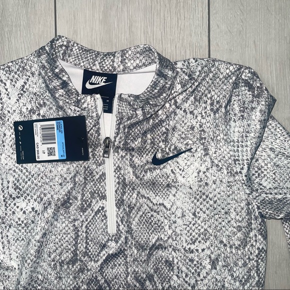 Nike Athletic Bodysuit - Picture 2 of 2